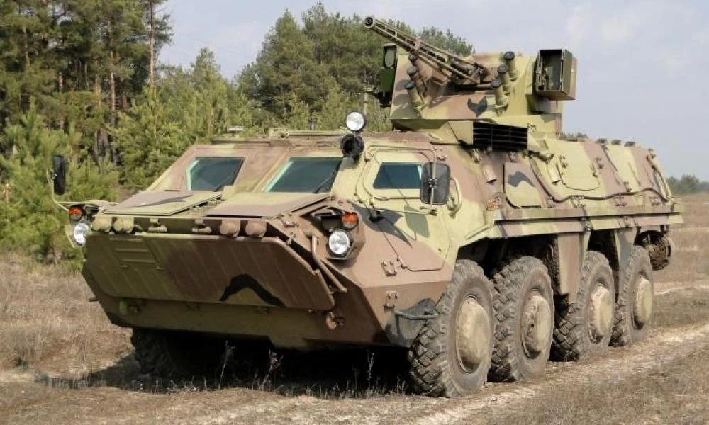 Mανιφέστο Πούτιν για Κριμαία-Α. Ουκρανία - Αγοράζει οπλικά συστήματα το Κίεβο